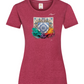 T-shirt Senhora Azulejos 1