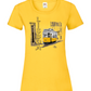 T-shirt Senhora Eléctrico 4