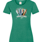 T-shirt Senhora Surfboards Quarteira