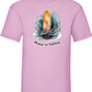 T-shirt Prancha Praia da Rocha