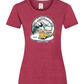 T-shirt Senhora Surf Life Olhão