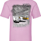T-shirt Invicta