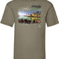 T-shirt Farol Cascais 2