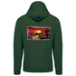 Sweatshirt Kariban com Capuz Ultimate Ride Nazaré