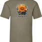 T-shirt Arranjo Floral 1
