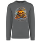 Sweatshirt Kariban sem Capuz Abóbora