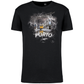 T-Shirt Algodão Biológico Carreira 22