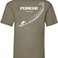 T-shirt Surf Peniche