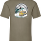 T-shirt Surf Life Olhão