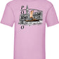 T-shirt Ribeira