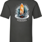 T-shirt Prancha Madeira