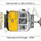 Magnético Grandalhão Lisboa