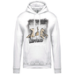 Sweatshirt Kariban com Capuz Neptuno