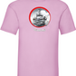T-shirt Traineira Peniche