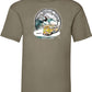 T-shirt Surf Life Peniche