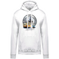 Sweatshirt Kariban com Capuz Amazing City Porto