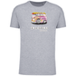 T-Shirt Algodão Biológico Gorduxinha Ericeira