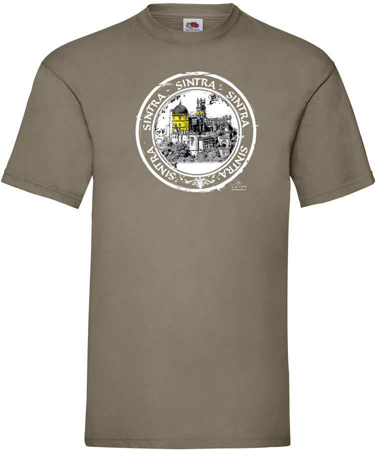 T-shirt Selo Sintra