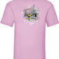 T-shirt Carreira 22 Lisboa