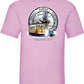 T-shirt Amazing City  Porto