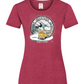 T-shirt Senhora Surf Life Quarteira