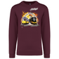Sweatshirt Kariban sem Capuz Tradição e Modernidade