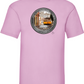 T-shirt Extreme Lisboa