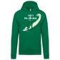 Sweatshirt Kariban com Capuz Surf Ilha da Madeira
