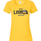 T-shirt Senhora Original Lisboa