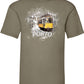 T-shirt Carreira 28 Porto