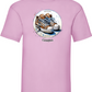 T-shirt Exclusive Coimbra