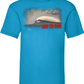 T-shirt Ride The Wave