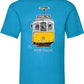 T-shirt Grandalhão Lisboa