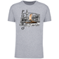 T-Shirt Algodão Biológico Ribeira