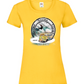 T-shirt Senhora Surf Life Tavira