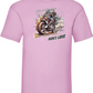 T-shirt Ride on the Edge Monte Gordo
