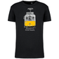 T-Shirt Algodão Biológico Grandalhão Coimbra