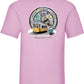 T-shirt Amazing City Lisboa