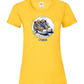 T-shirt Senhora Exclusive Lisboa
