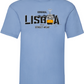 T-shirt Original Lisboa