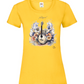T-shirt Senhora Guitarra Portuguesa