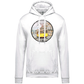 Sweatshirt Kariban com Capuz Calçada do Combro