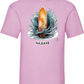 T-shirt Prancha Nazaré