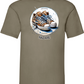 T-shirt Exclusive Nazaré