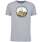 T-Shirt Algodão Biológico Extreme Sintra