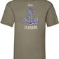 T-shirt Âncora Vilamoura