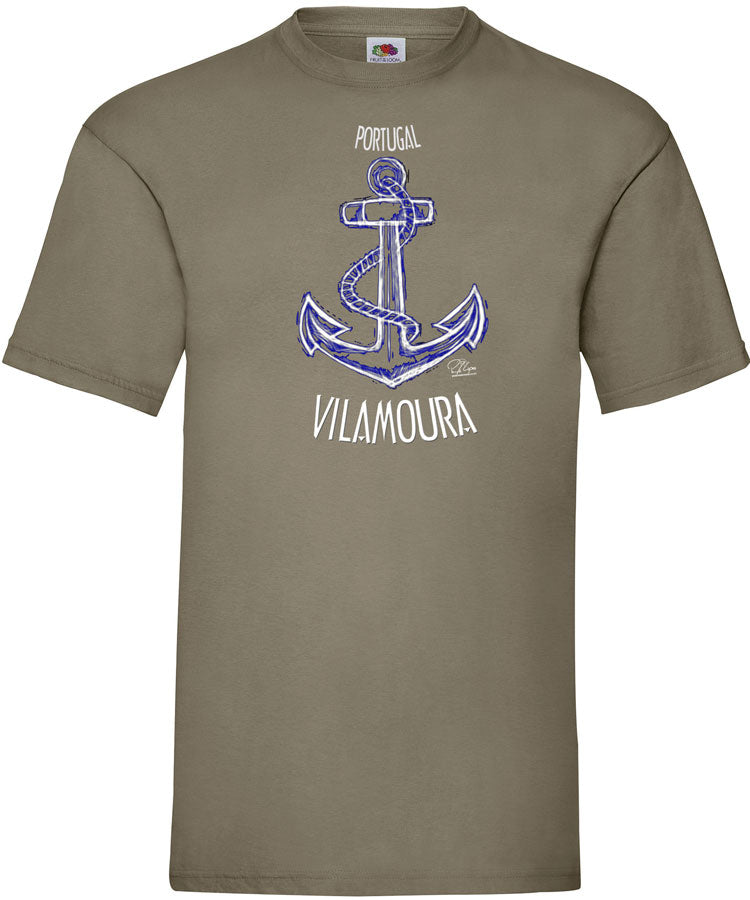 T-shirt Âncora Vilamoura