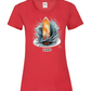 T-shirt Senhora Prancha Faro