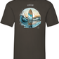 T-shirt Sol Cascais