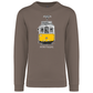 Sweatshirt Kariban sem Capuz Grandalhão Coimbra